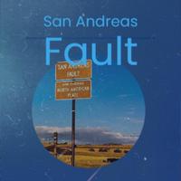 San Andreas Fault