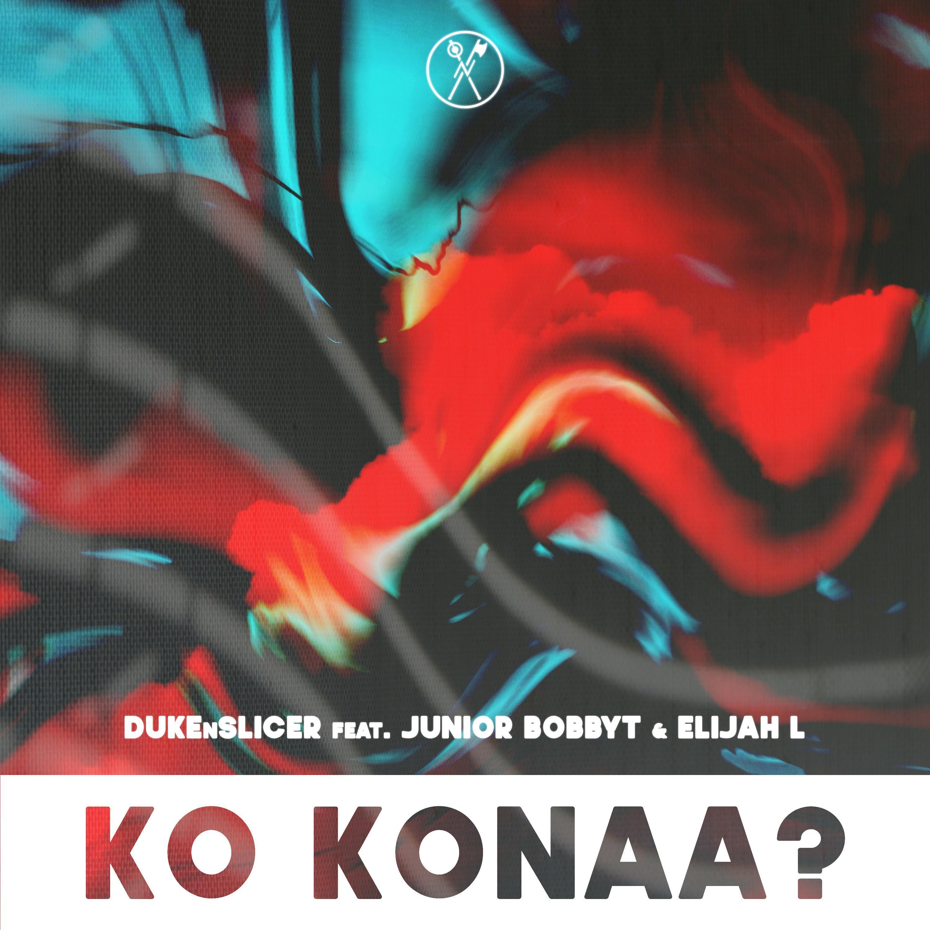 Ko Konaa? (feat. Derek Keven, Jr Bobby T & Elijah L)