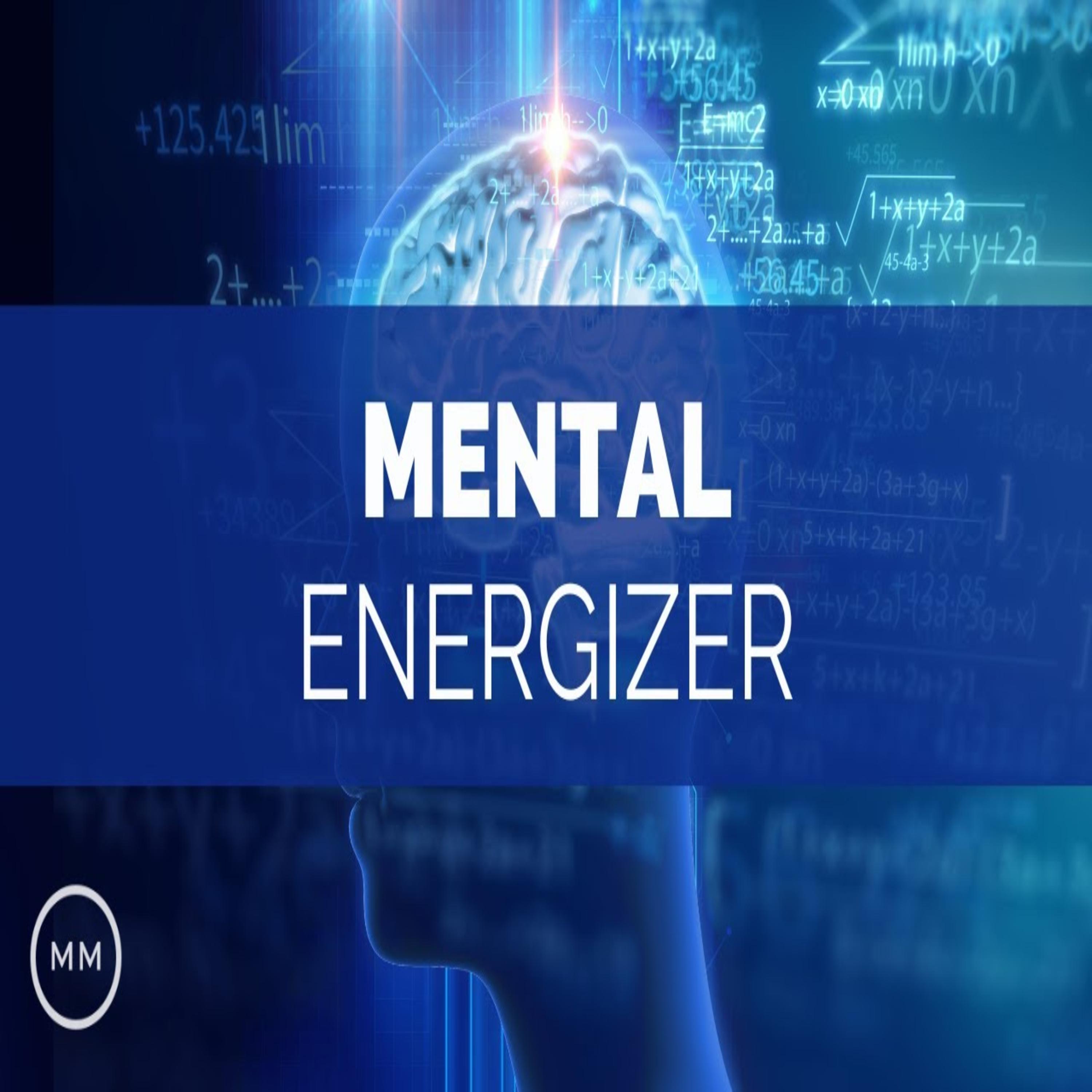 Mental Energizer