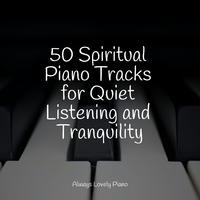 50 Calming Tracks to Soothe Your Spirit