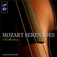 Mozart Serenades: A Collection