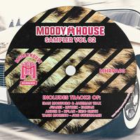 MoodyHouse Sampler, Vol. 02