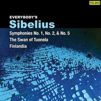 Everybody's Sibelius