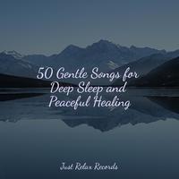 50 Gentle Songs for Deep Sleep and Peaceful Healing