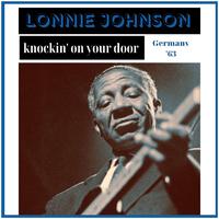 Knockin' On Your Door (Live Germany '63)