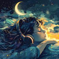 Sleep Tones Unwind: Gentle Night Melodies