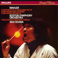 Mahler: Symphony No.8