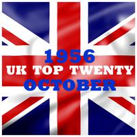 UK - 1956 - October