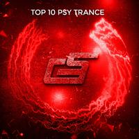 Top 10 Psy Trance