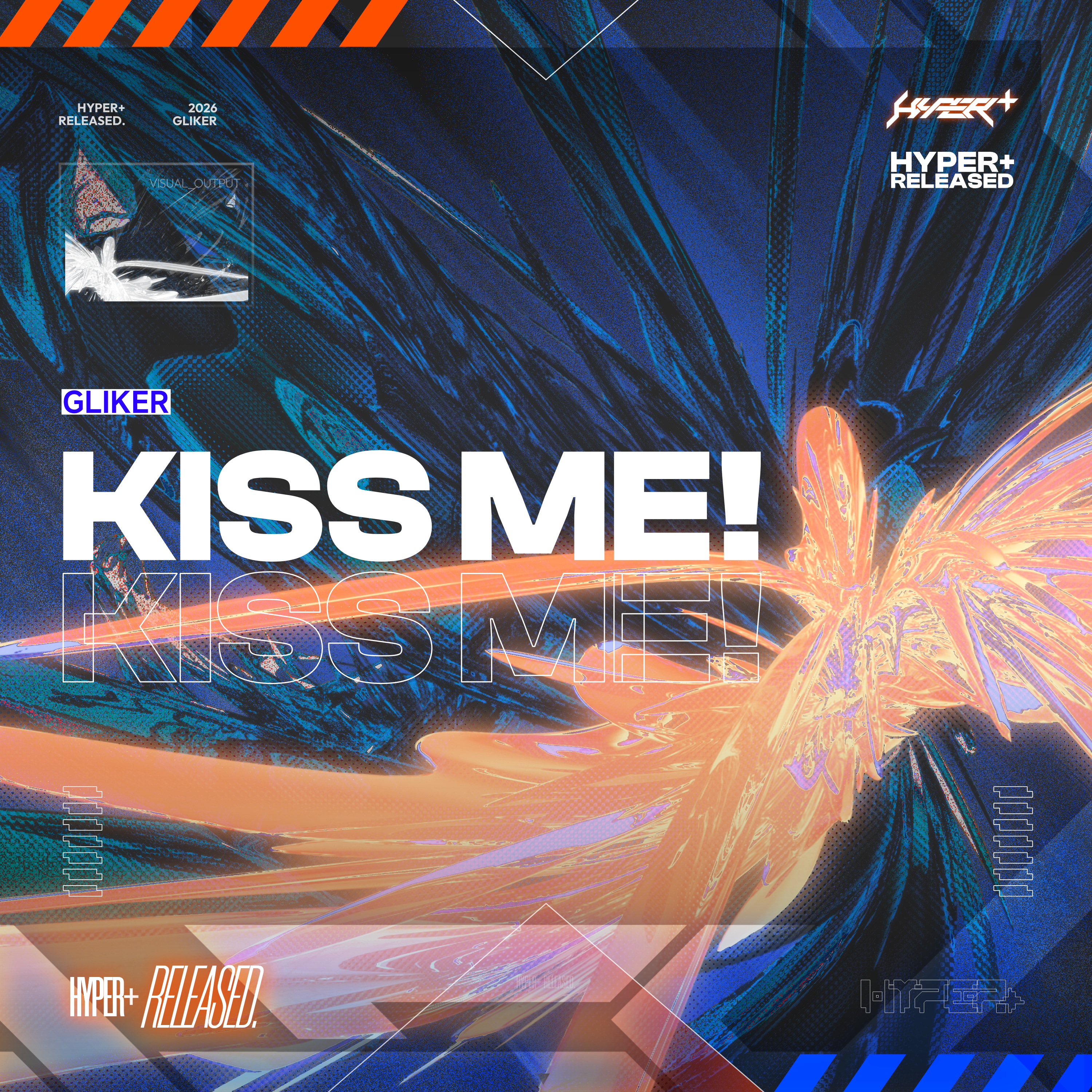 Kiss Me!