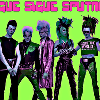 Sigue Sigue Sputnik