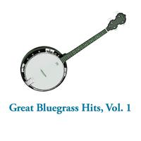 Great Bluegrass Hits, Vol. 1