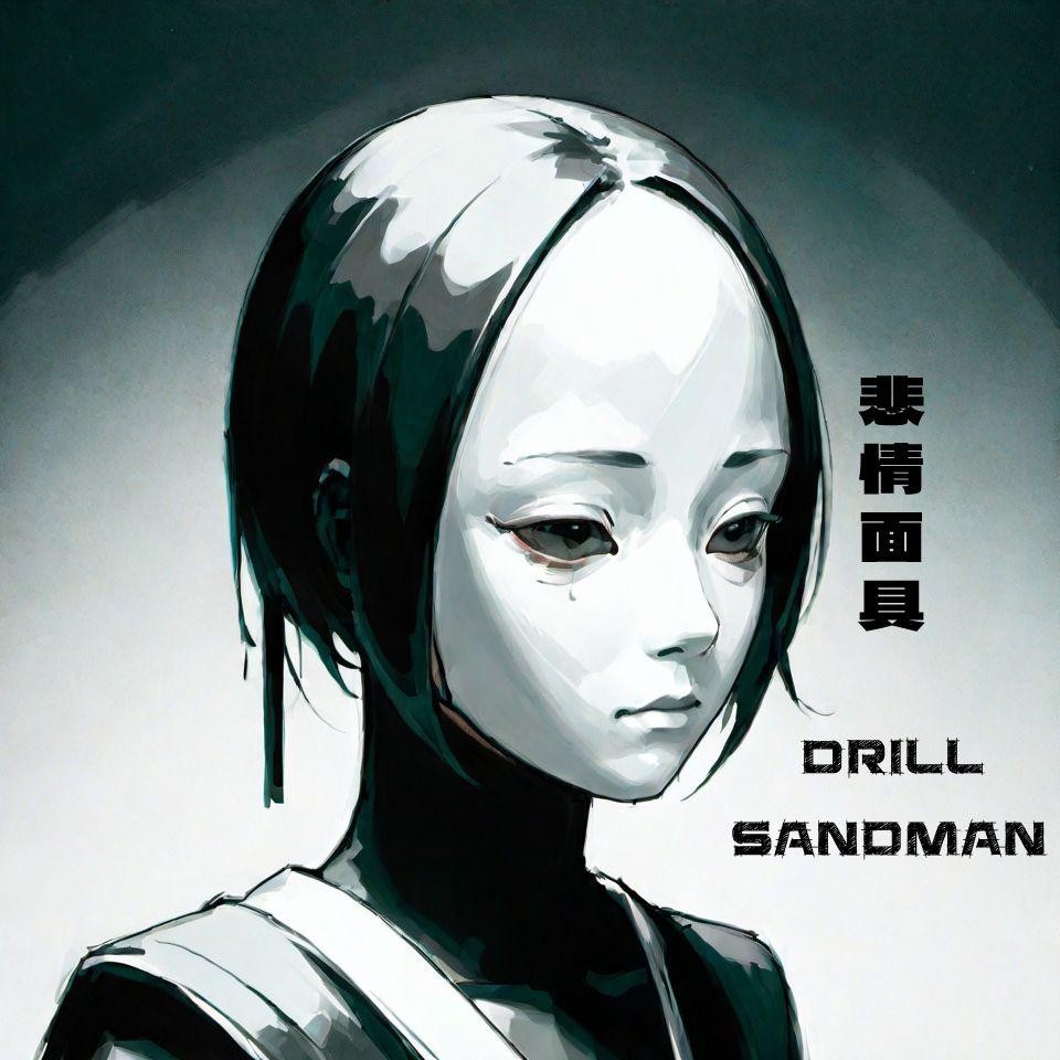 Sad Mask 悲情面具