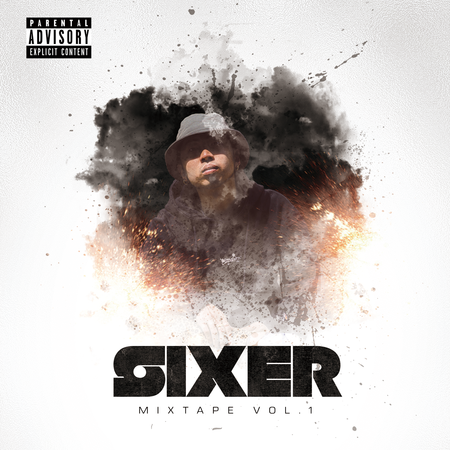 六儿_Seis_Mixtape vol.1 | 在线播放_六儿歌词_六儿下载 | 网易云音乐