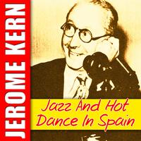 Jazz And Hot Dance In Spain