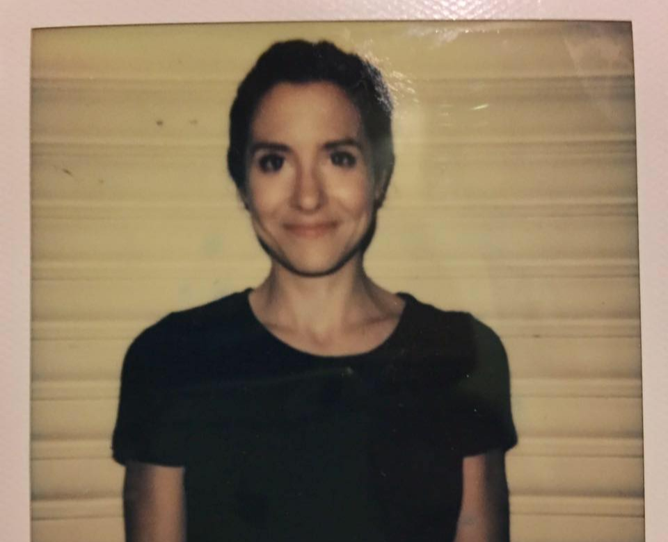 Laura Stevenson