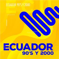 Ecuador 90's y 2000