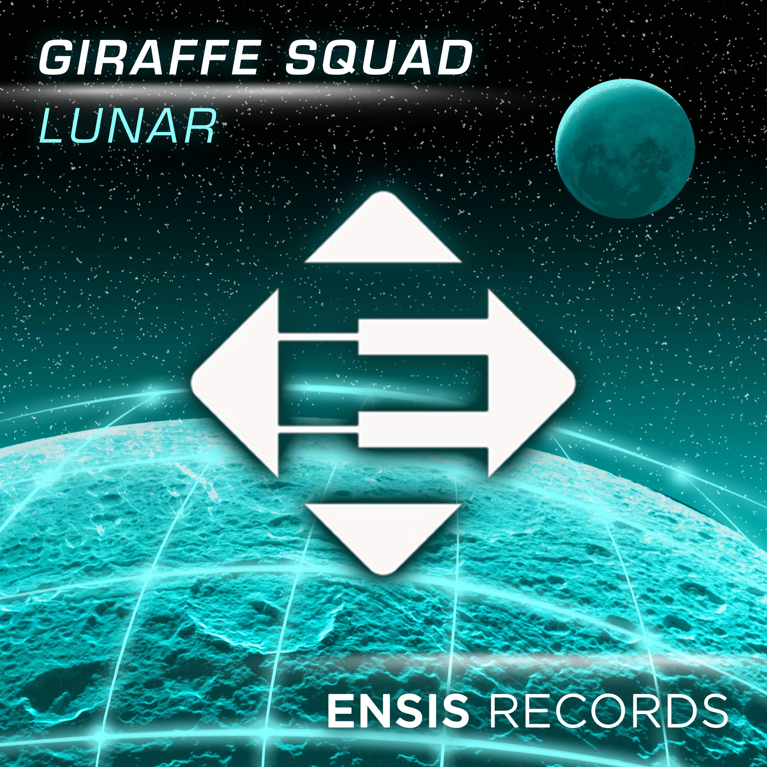 Lunar (Radio Edit)