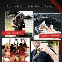 Torto Mariote & Mano Galax资料,Torto Mariote & Mano Galax最新歌曲,Torto Mariote & Mano GalaxMV视频,Torto Mariote & Mano Galax音乐专辑,Torto Mariote & Mano Galax好听的歌