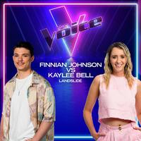 Landslide (The Voice Australia 2022 Performance / Live)