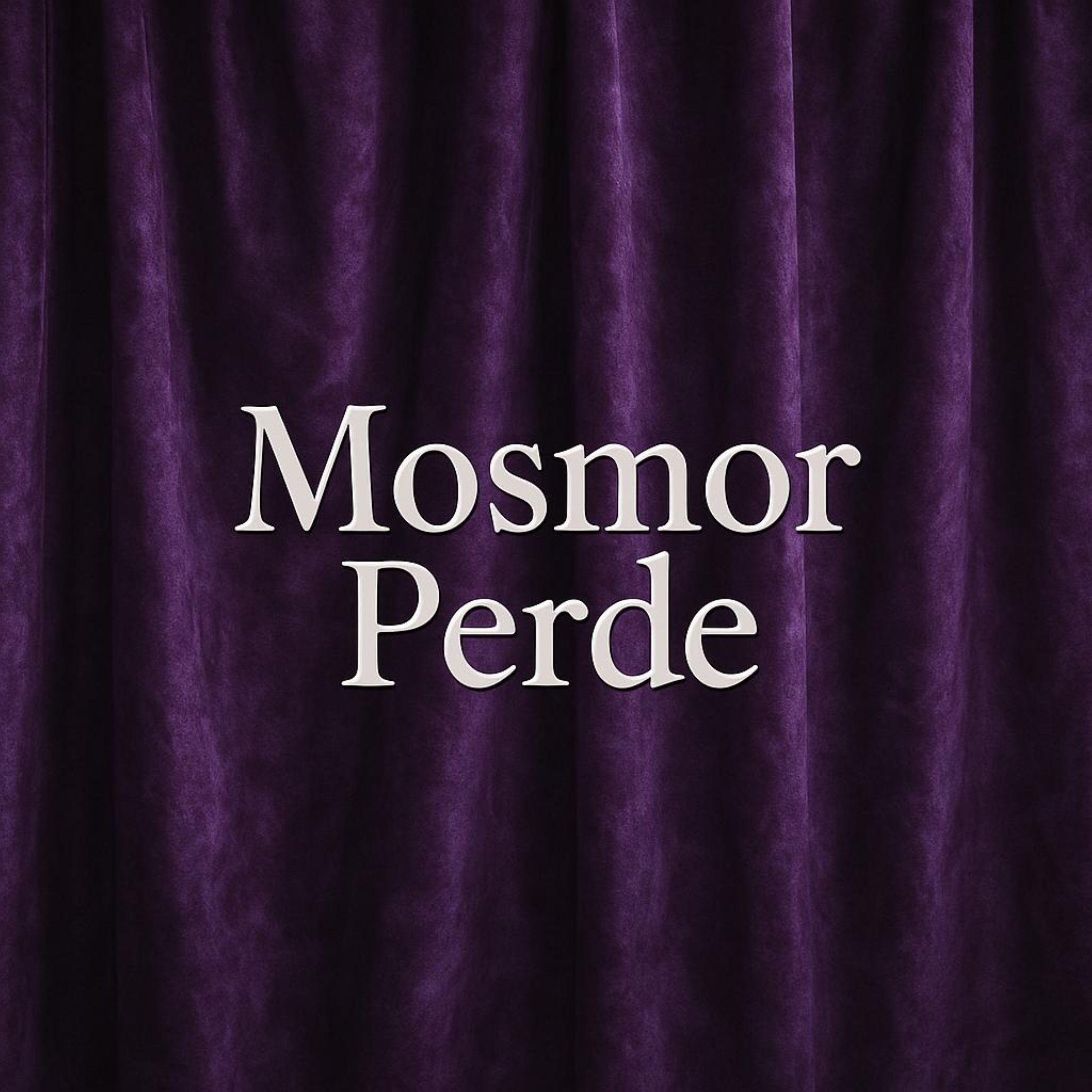 Mosmor Perde