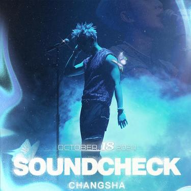 10月18日丨SOUNDCHECK让你的内心荡漾～ @ YungFexx SET 12