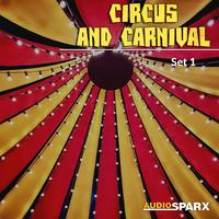 Circus and Carnival, Set 1