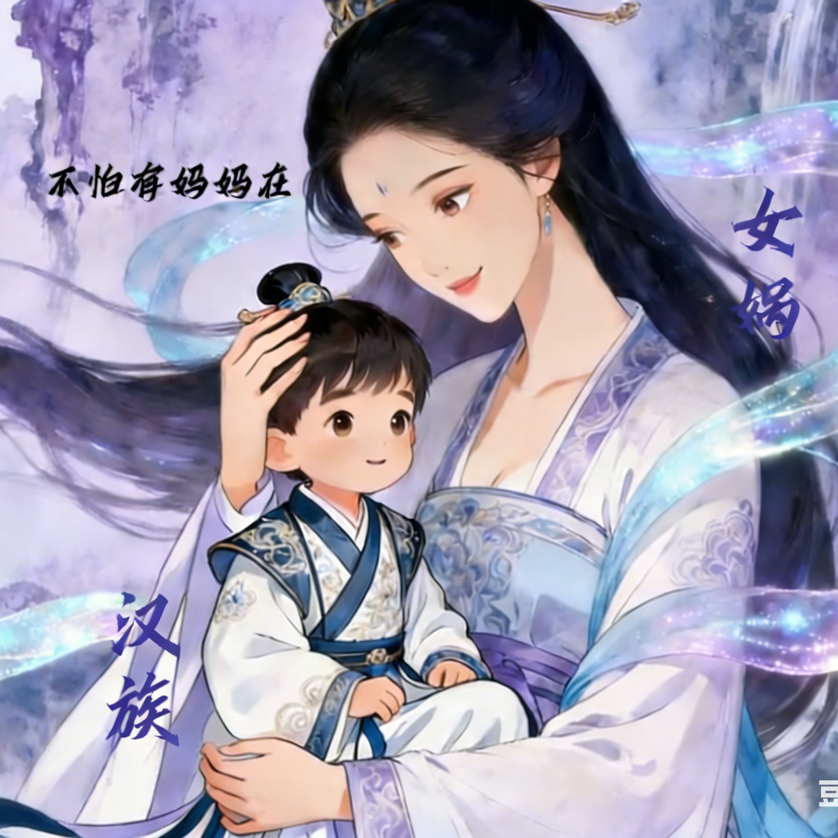 盼儿归 - 云影方寸封面