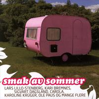 Smak Av Sommer