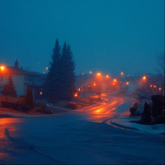 The willow_NOVALEXO_Blue Hour | 在线播放_The willow歌词_The willow下载 | 网易云音乐