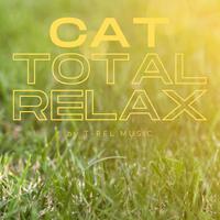 Cat Total Relax