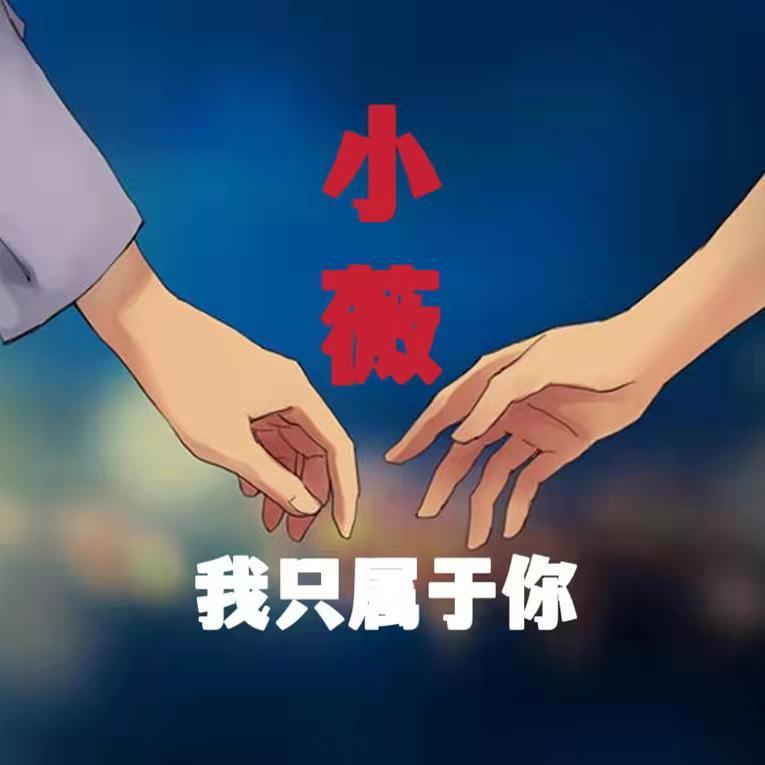 小薇 - 花城封面