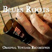 Blues Roots - Original Vintage Recordings, Vol. 3