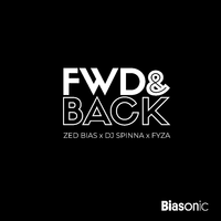 Fwd & Back (Remixes)