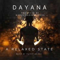 A Relaxed State (feat. MANOJ RADHAKRISHNA)