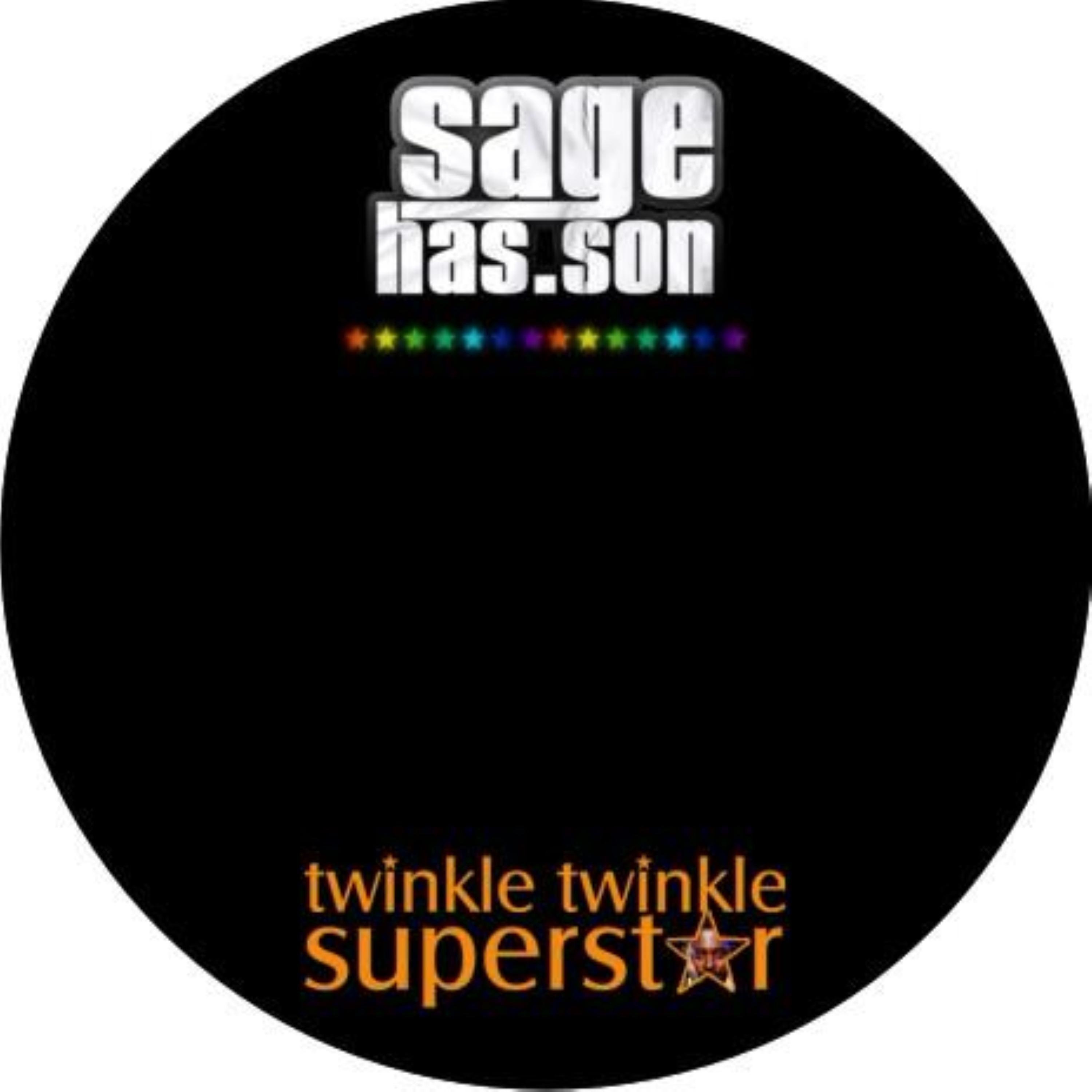Happy Loving - Sage Baba封面