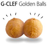 GOLDEN☆BEST　G-クレフ〜Golden Balls