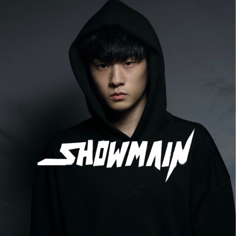 Showmain 歌手 网易云音乐