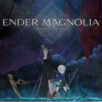 Ender Magnolia: Bloom in the Mist OST