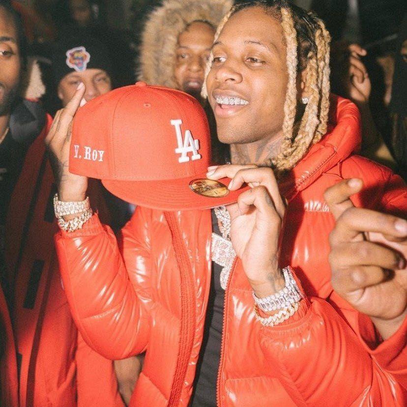 lil durk lil rye est gee type beat