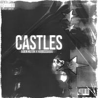 CASTLES (feat. Hbbbssuuuu)