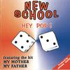 New School - Kedibone O Lewete