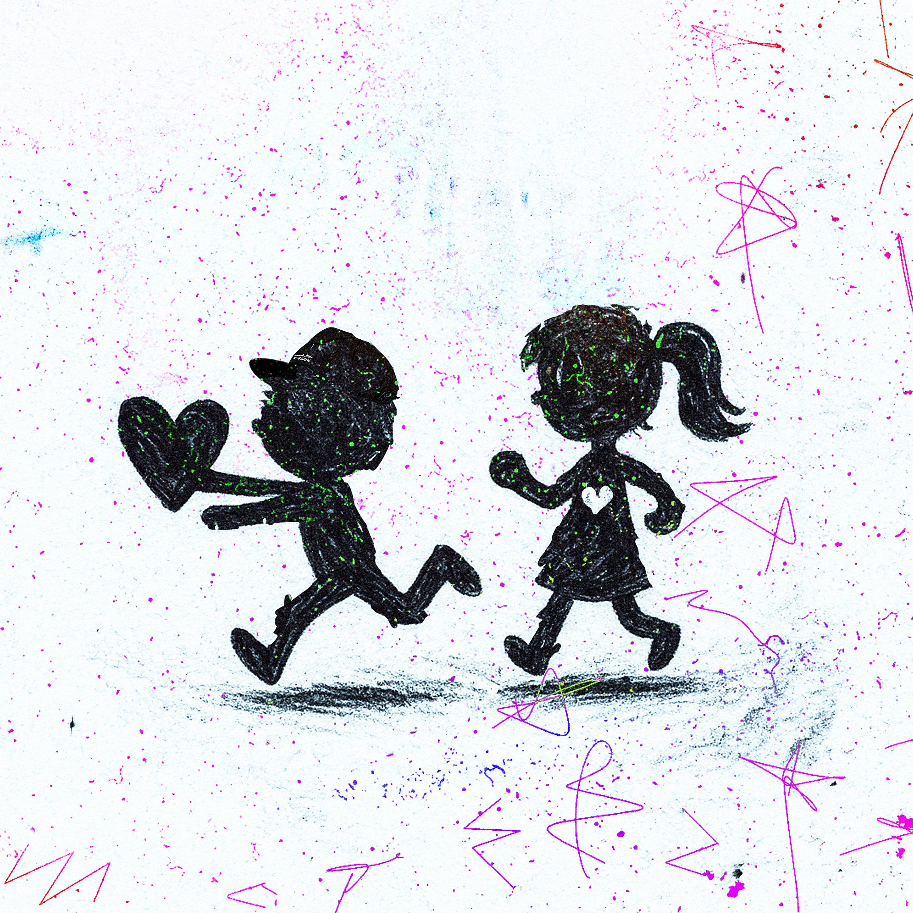 take your heart away