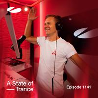 ASOT 1141 - A State of Trance Episode 1141