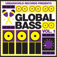 Global Bass, Vol. 1