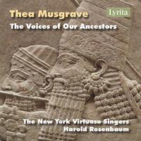 The Voices of Our Ancestors (Live)