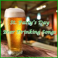 St. Patty's Day Beer Drinking Songs