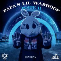 Papa's Lil Warhoop Issue II