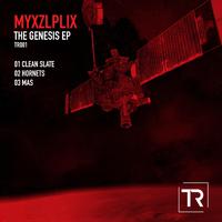 The Genesis EP