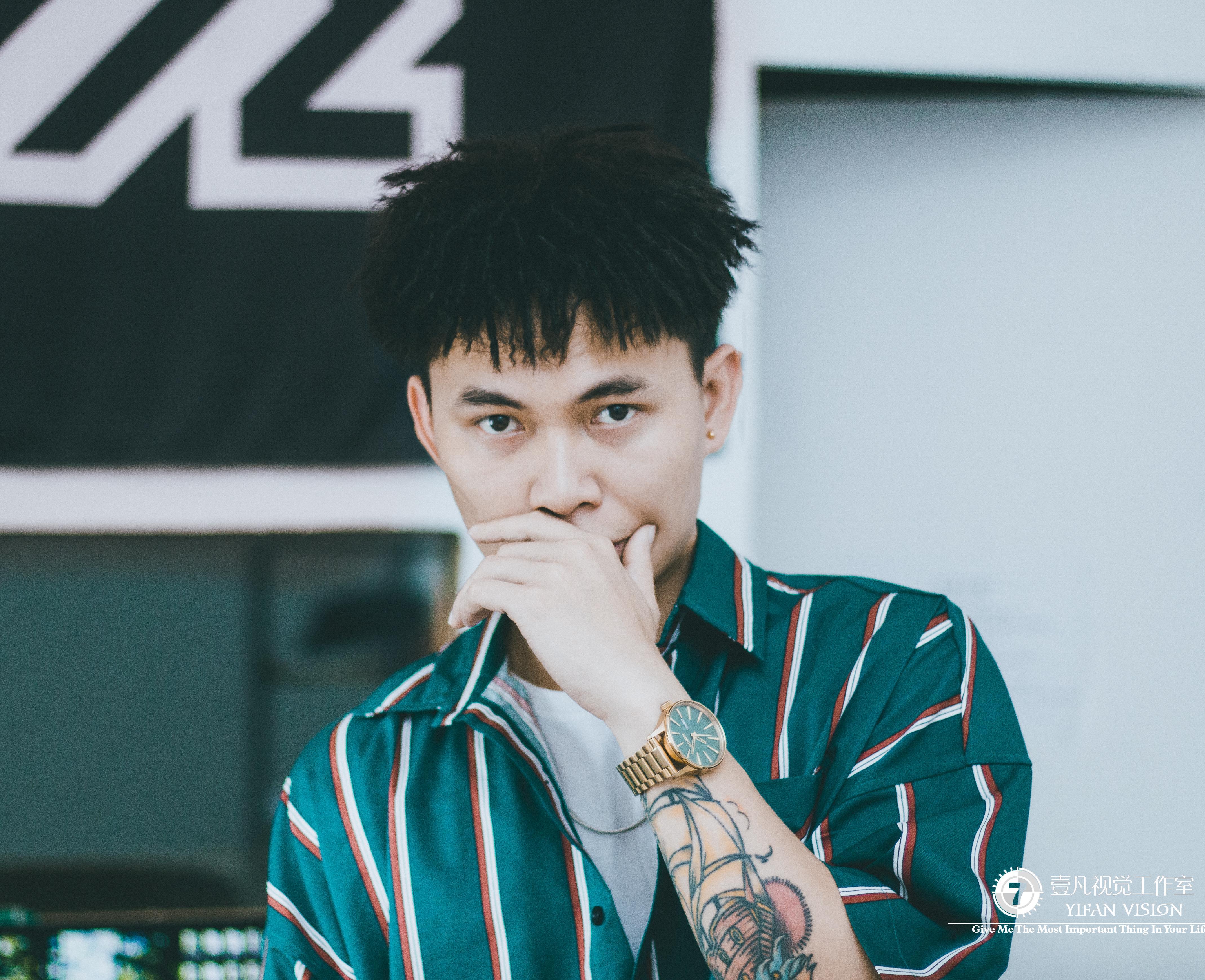 DennyNoLove.